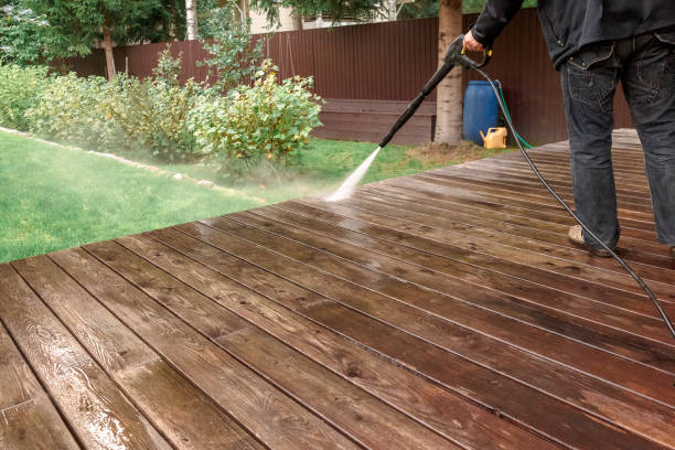 Professional Pressure Washing in Addison, WV